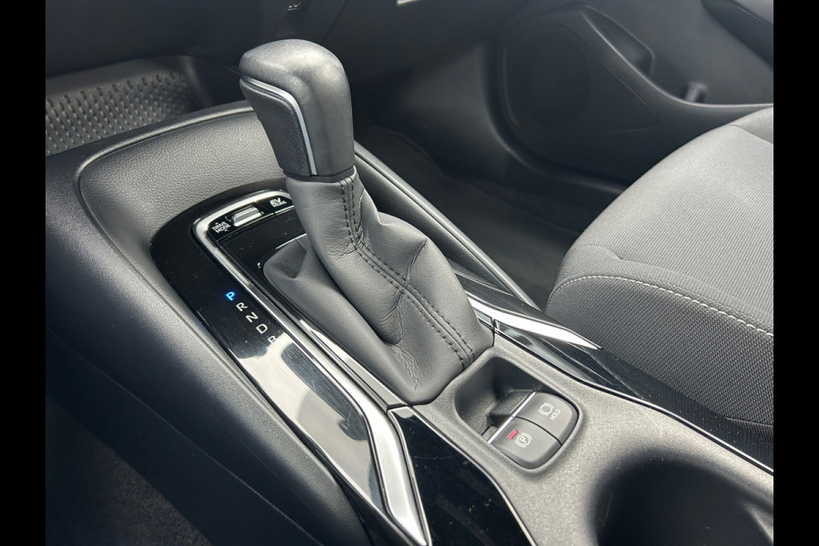 Toyota Corolla Touring Sports 1.8 Hybrid Active Apple CarPlay Camera Adaptive Cruise Rijklaarprijs!
