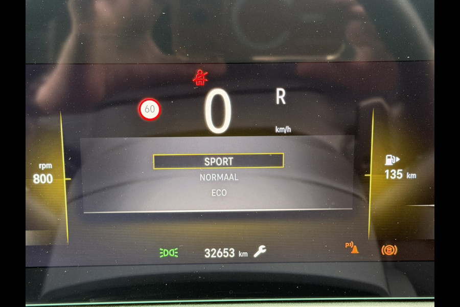 Opel Astra Sports Tourer 1.2T 130 GS | AGR stoelen | Ultimate Pakket | Elec. Panoramadak | CarPlay | Winterpack | AGR | 360 camera |