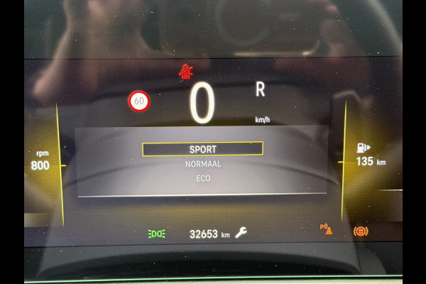 Opel Astra Sports Tourer 1.2T 130 GS | AGR stoelen | Ultimate Pakket | Elec. Panoramadak | CarPlay | Winterpack | AGR | 360 camera |