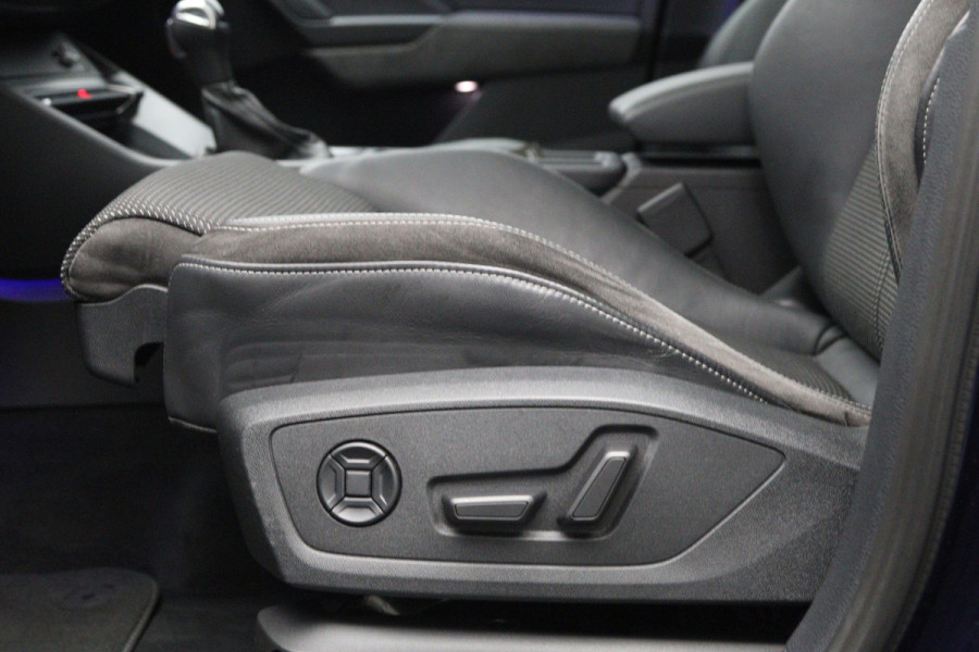 Audi Q3 Sportback 45 TFSI e 245 PK S-Line Edition PHEV, Panoramadak, Keyless, Adap. Cruise Control, Carplay, Memory