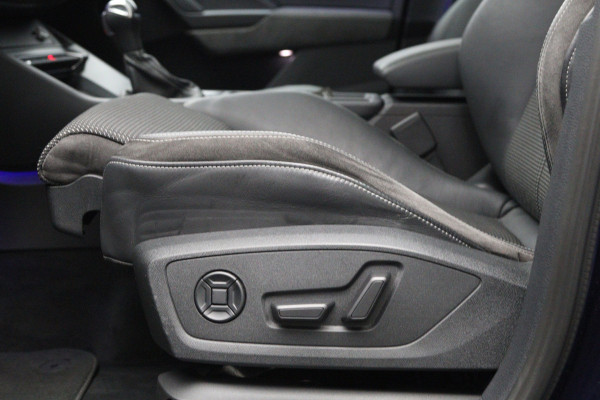 Audi Q3 Sportback 45 TFSI e 245 PK S-Line Edition PHEV, Panoramadak, Keyless, Adap. Cruise Control, Carplay, Memory