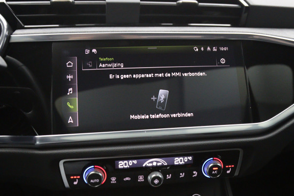 Audi Q3 Sportback 45 TFSI e 245 PK S-Line Edition PHEV, Panoramadak, Keyless, Adap. Cruise Control, Carplay, Memory