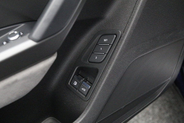 Audi Q3 Sportback 45 TFSI e 245 PK S-Line Edition PHEV, Panoramadak, Keyless, Adap. Cruise Control, Carplay, Memory