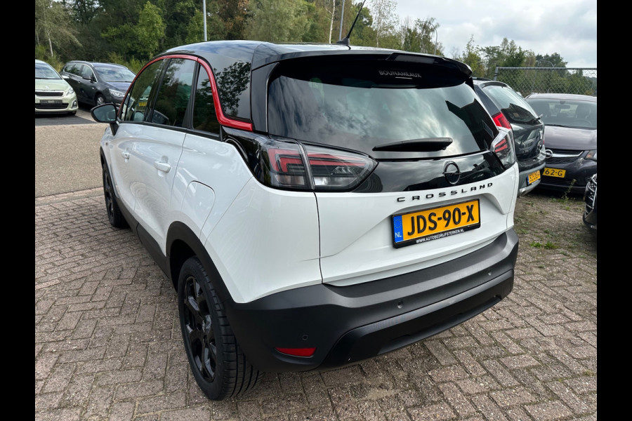 Opel Crossland 1.2 Turbo GS * LMV * PDC *