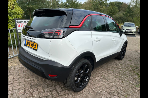 Opel Crossland 1.2 Turbo GS * LMV * PDC *