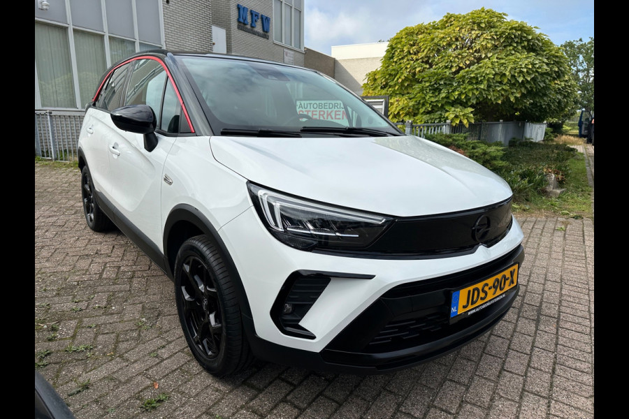 Opel Crossland 1.2 Turbo GS * LMV * PDC *