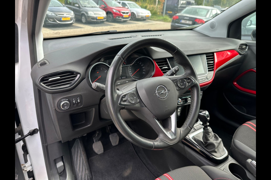 Opel Crossland 1.2 Turbo GS * LMV * PDC *