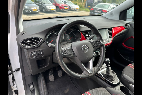 Opel Crossland 1.2 Turbo GS * LMV * PDC *