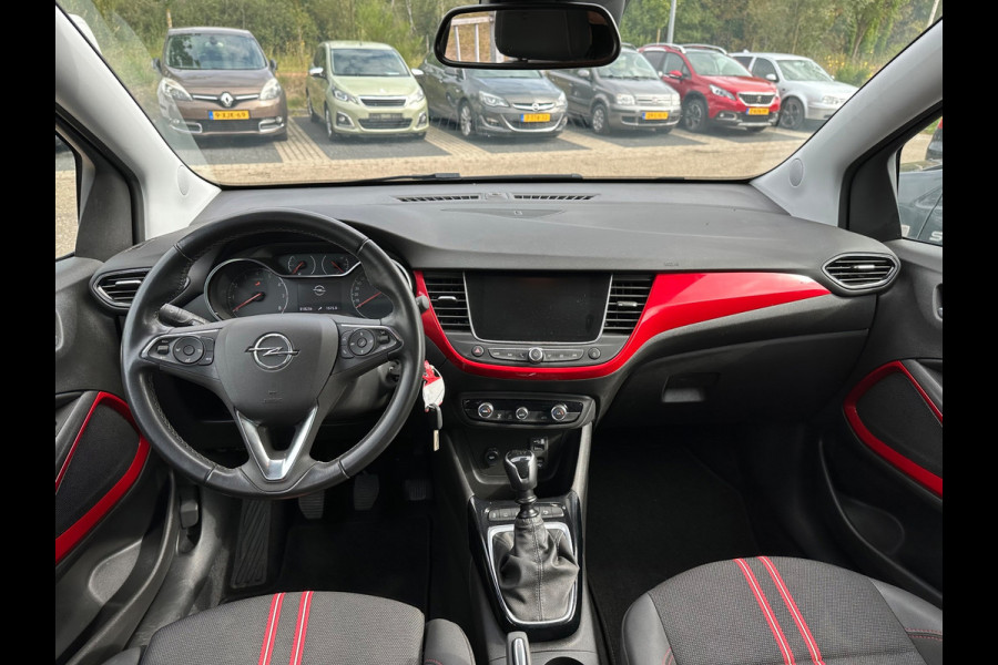 Opel Crossland 1.2 Turbo GS * LMV * PDC *