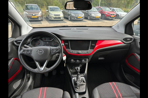 Opel Crossland 1.2 Turbo GS * LMV * PDC *