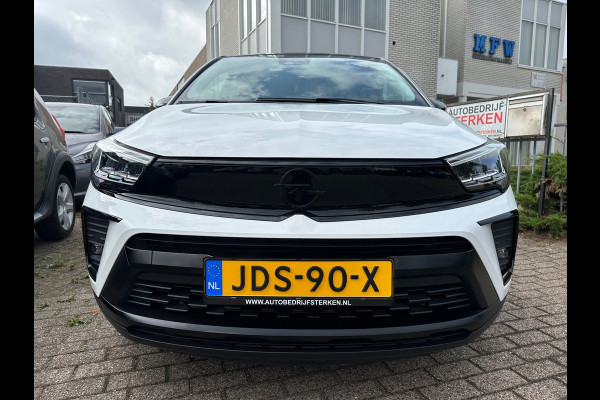 Opel Crossland 1.2 Turbo GS * LMV * PDC *