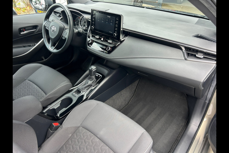 Toyota Corolla Touring Sports 1.8 Hybrid Active Apple CarPlay Camera Adaptive Cruise Rijklaarprijs!
