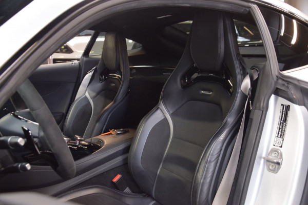 Mercedes-Benz AMG GT 4.0 R V8 Keramisch|Navi|Leder|585pk!!|Dealer onderhouden