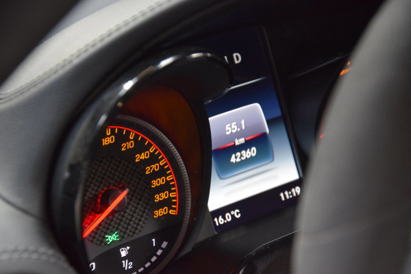 Mercedes-Benz AMG GT 4.0 R V8 Keramisch|Navi|Leder|585pk!!|Dealer onderhouden