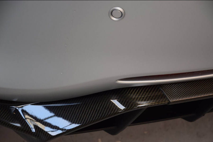 Mercedes-Benz AMG GT 4.0 R V8 Keramisch|Navi|Leder|585pk!!|Dealer onderhouden