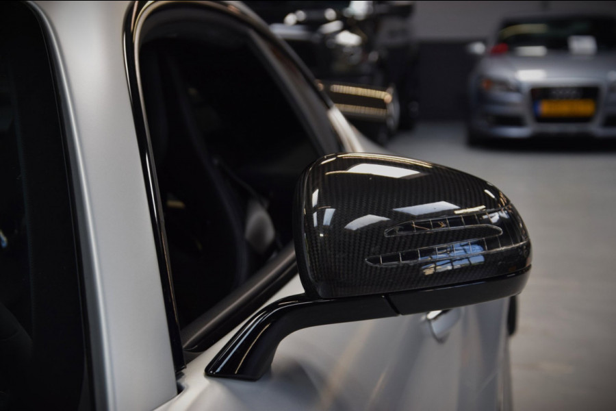 Mercedes-Benz AMG GT 4.0 R V8 Keramisch|Navi|Leder|585pk!!|Dealer onderhouden