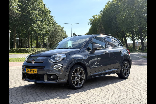 Fiat 500X 1.3 FireFly Turbo 150 Sport