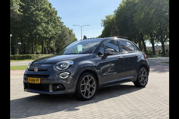 Fiat 500X 1.3 FireFly Turbo 150 Sport