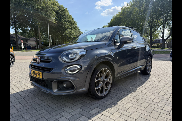 Fiat 500X 1.3 FireFly Turbo 150 Sport
