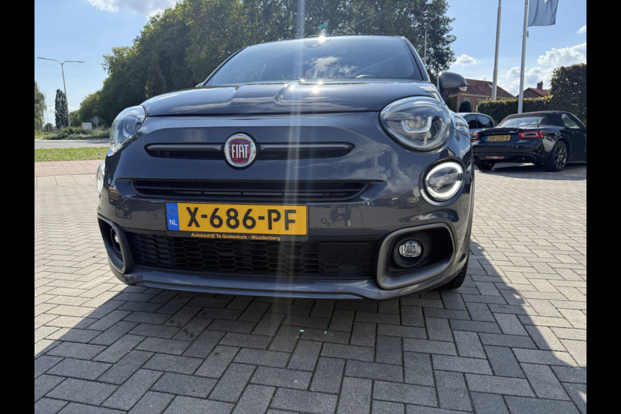 Fiat 500X 1.3 FireFly Turbo 150 Sport