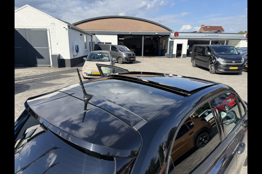 Fiat 500X 1.3 FireFly Turbo 150 Sport