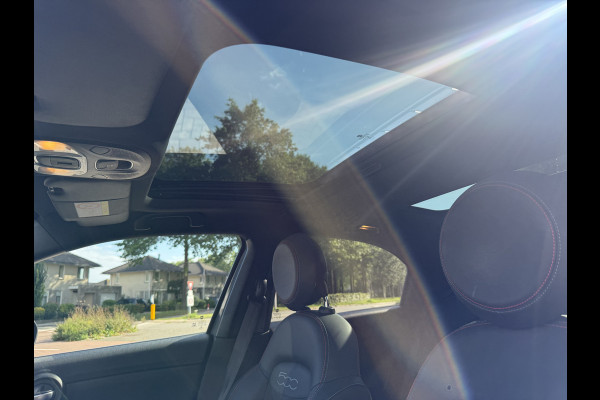 Fiat 500X 1.3 FireFly Turbo 150 Sport