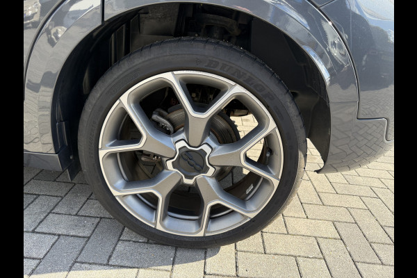 Fiat 500X 1.3 FireFly Turbo 150 Sport