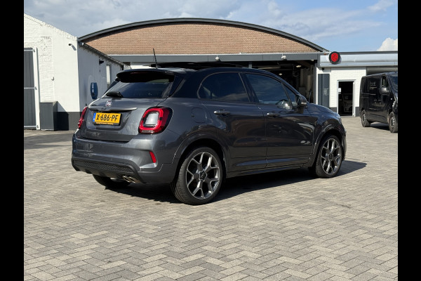 Fiat 500X 1.3 FireFly Turbo 150 Sport