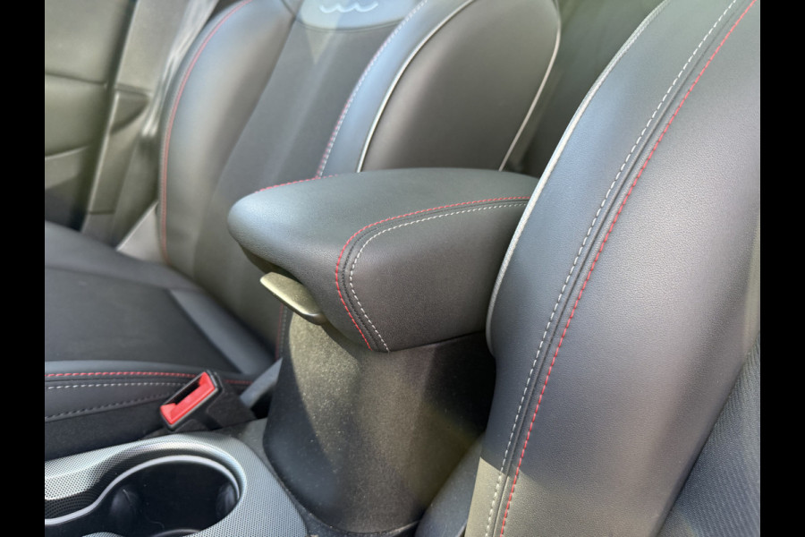 Fiat 500X 1.3 FireFly Turbo 150 Sport