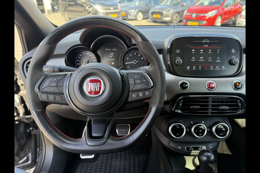 Fiat 500X 1.3 FireFly Turbo 150 Sport