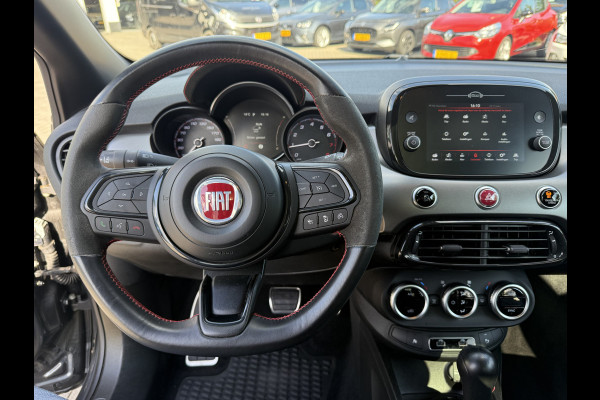 Fiat 500X 1.3 FireFly Turbo 150 Sport