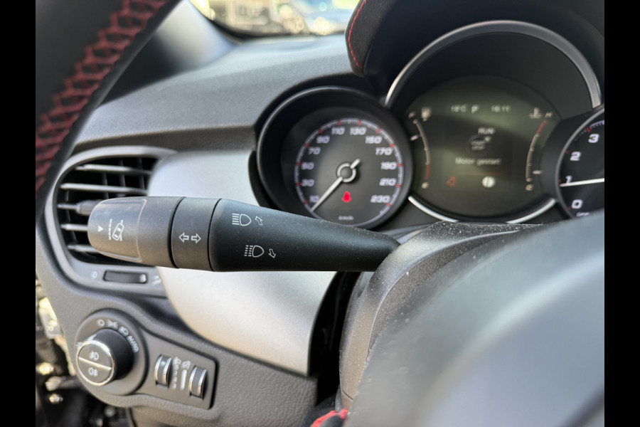 Fiat 500X 1.3 FireFly Turbo 150 Sport
