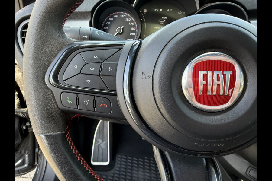 Fiat 500X 1.3 FireFly Turbo 150 Sport