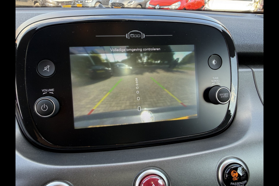 Fiat 500X 1.3 FireFly Turbo 150 Sport