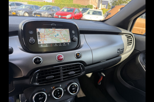 Fiat 500X 1.3 FireFly Turbo 150 Sport
