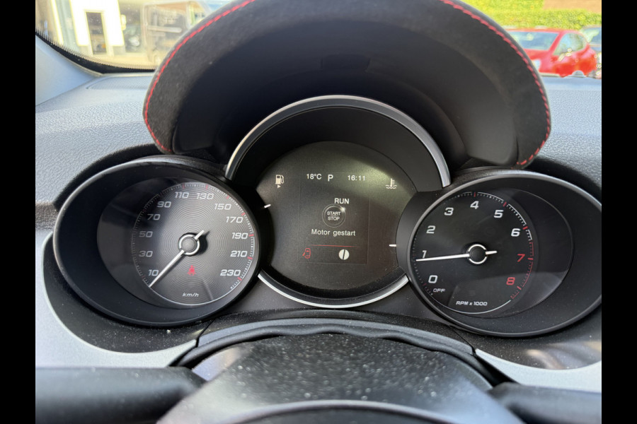 Fiat 500X 1.3 FireFly Turbo 150 Sport