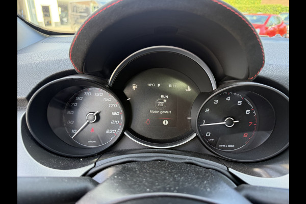 Fiat 500X 1.3 FireFly Turbo 150 Sport