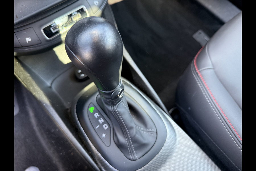 Fiat 500X 1.3 FireFly Turbo 150 Sport