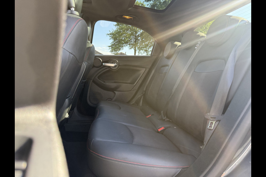 Fiat 500X 1.3 FireFly Turbo 150 Sport