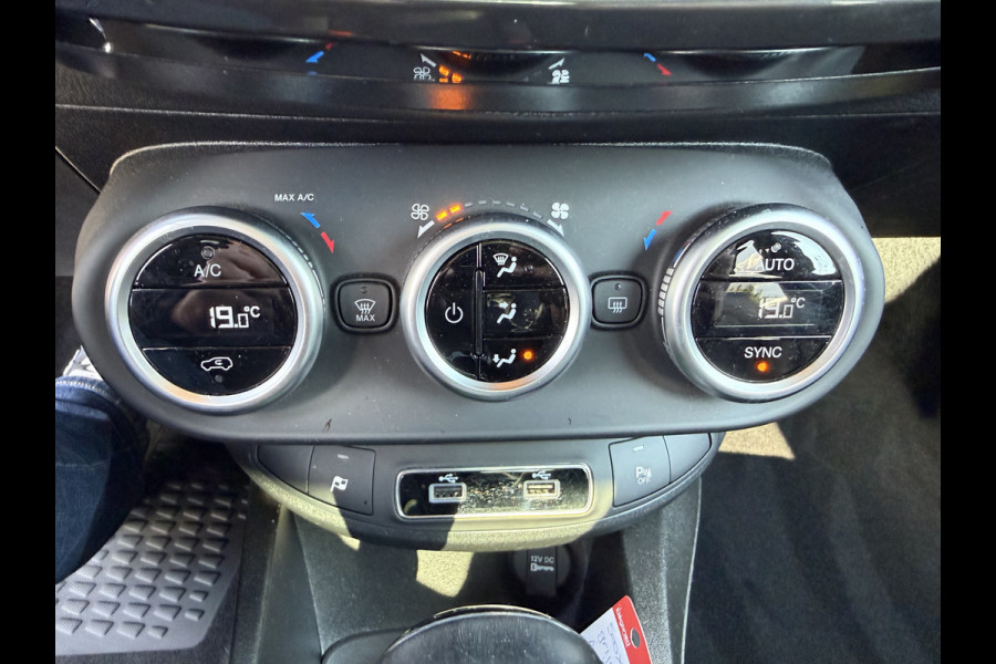 Fiat 500X 1.3 FireFly Turbo 150 Sport