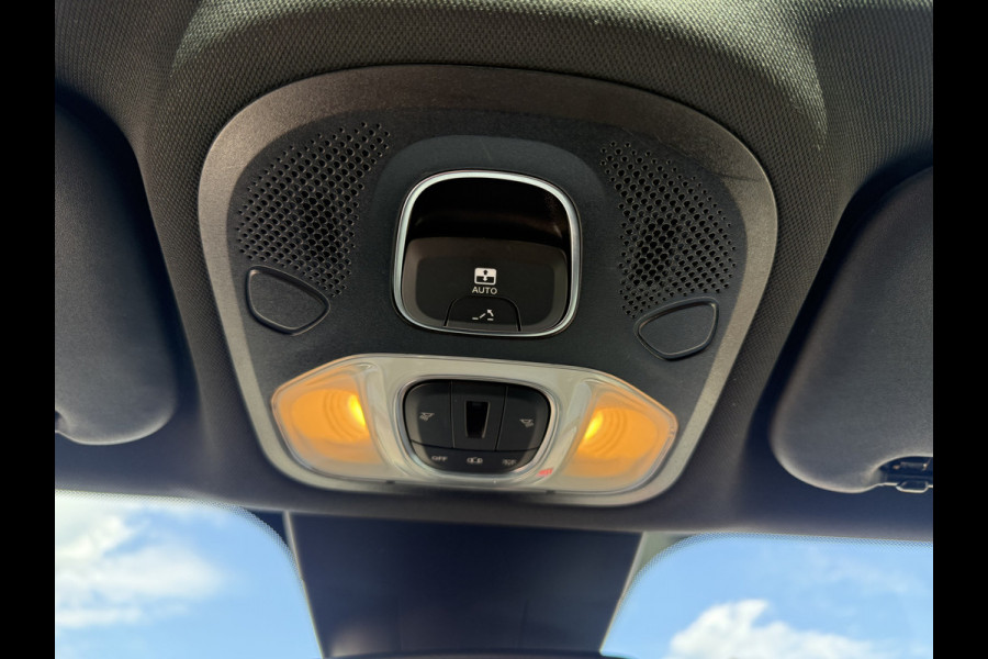 Fiat 500X 1.3 FireFly Turbo 150 Sport