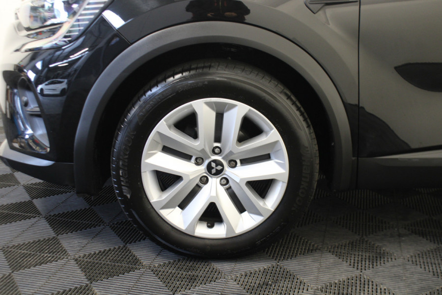 Mitsubishi ASX 1.0 MPI Turbo Intense