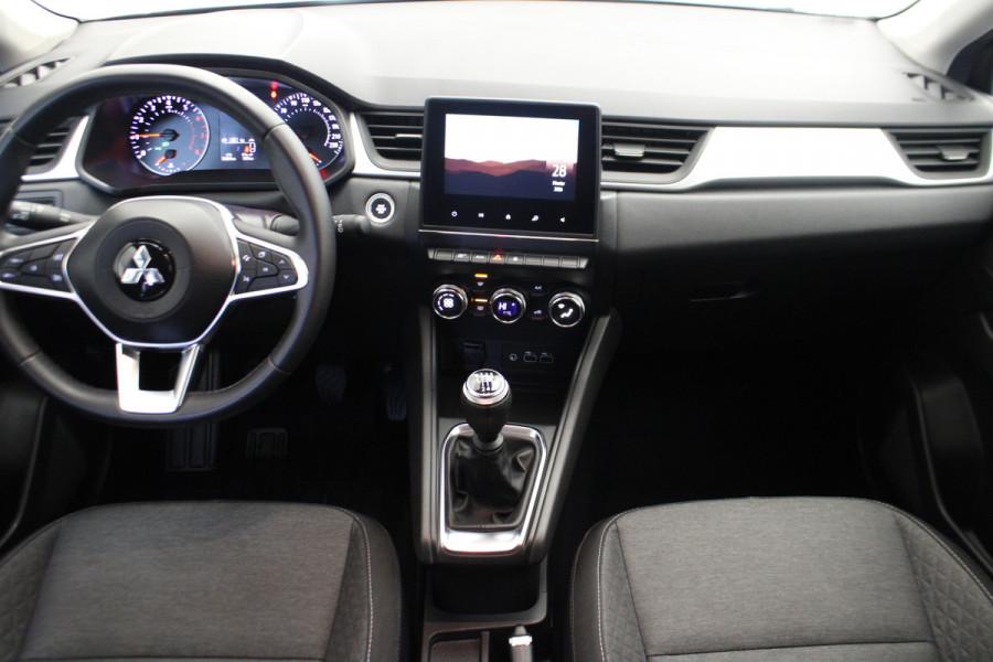 Mitsubishi ASX 1.0 MPI Turbo Intense