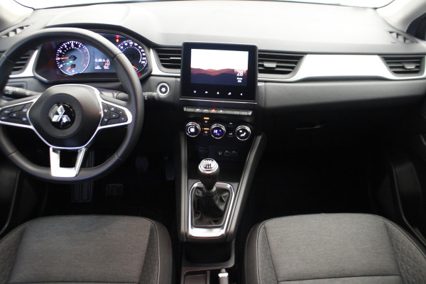 Mitsubishi ASX 1.0 MPI Turbo Intense