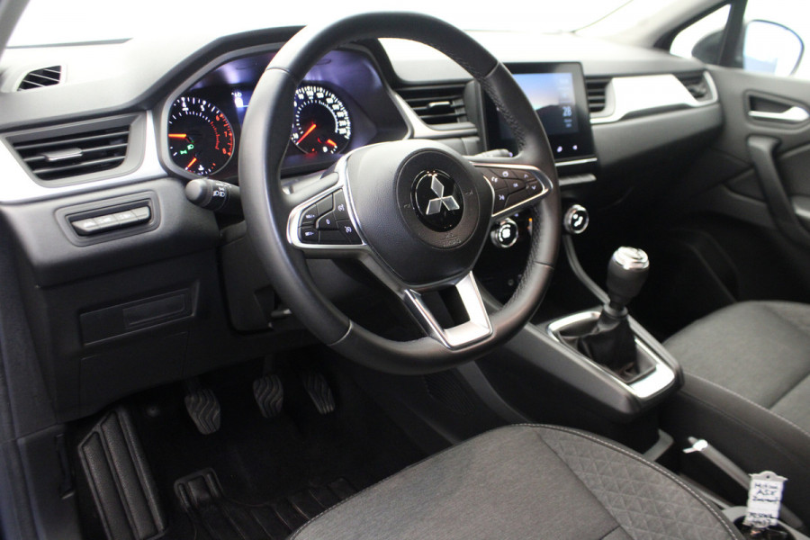 Mitsubishi ASX 1.0 MPI Turbo Intense