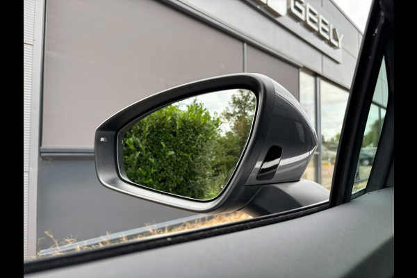 Škoda ENYAQ iV Business Edition 80 Design Selection Suite 204PK | SOH 94% | Wegklapbare Trekhaak | Warmtepomp | Navigatie | 360-Graden Camera | 20" LMV | Elektr. Klep