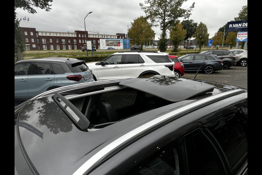 Suzuki Vitara 1.4 Boosterjet Style Smart Hybrid 130pk/95kW 6-bak | Pano | Adapt. Cruise | Dodehoek | Camera | Navi | Carplay | Half leder/suéde | etc. etc.