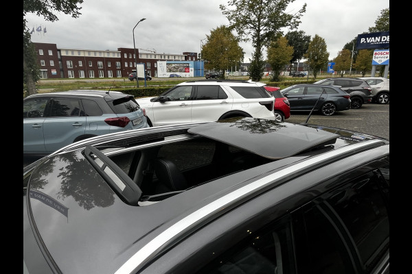 Suzuki Vitara 1.4 Boosterjet Style Smart Hybrid 130pk/95kW 6-bak | Pano | Adapt. Cruise | Dodehoek | Camera | Navi | Carplay | Half leder/suéde | etc. etc.