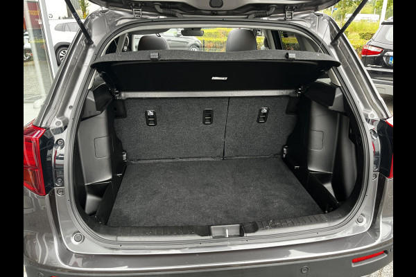 Suzuki Vitara 1.4 Boosterjet Style Smart Hybrid 130pk/95kW 6-bak | Pano | Adapt. Cruise | Dodehoek | Camera | Navi | Carplay | Half leder/suéde | etc. etc.