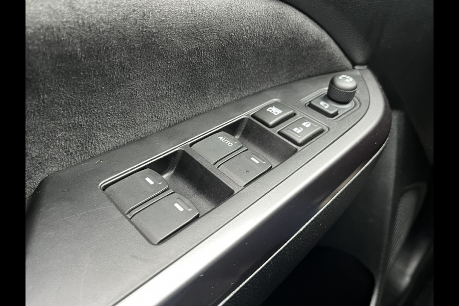 Suzuki Vitara 1.4 Boosterjet Style Smart Hybrid 130pk/95kW 6-bak | Pano | Adapt. Cruise | Dodehoek | Camera | Navi | Carplay | Half leder/suéde | etc. etc.